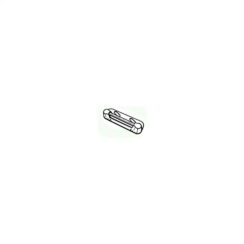 Brixwell 17-60 Knob Latch Set Aluminum fits Doors 1 To 1-1/4in Thick sdh 10
