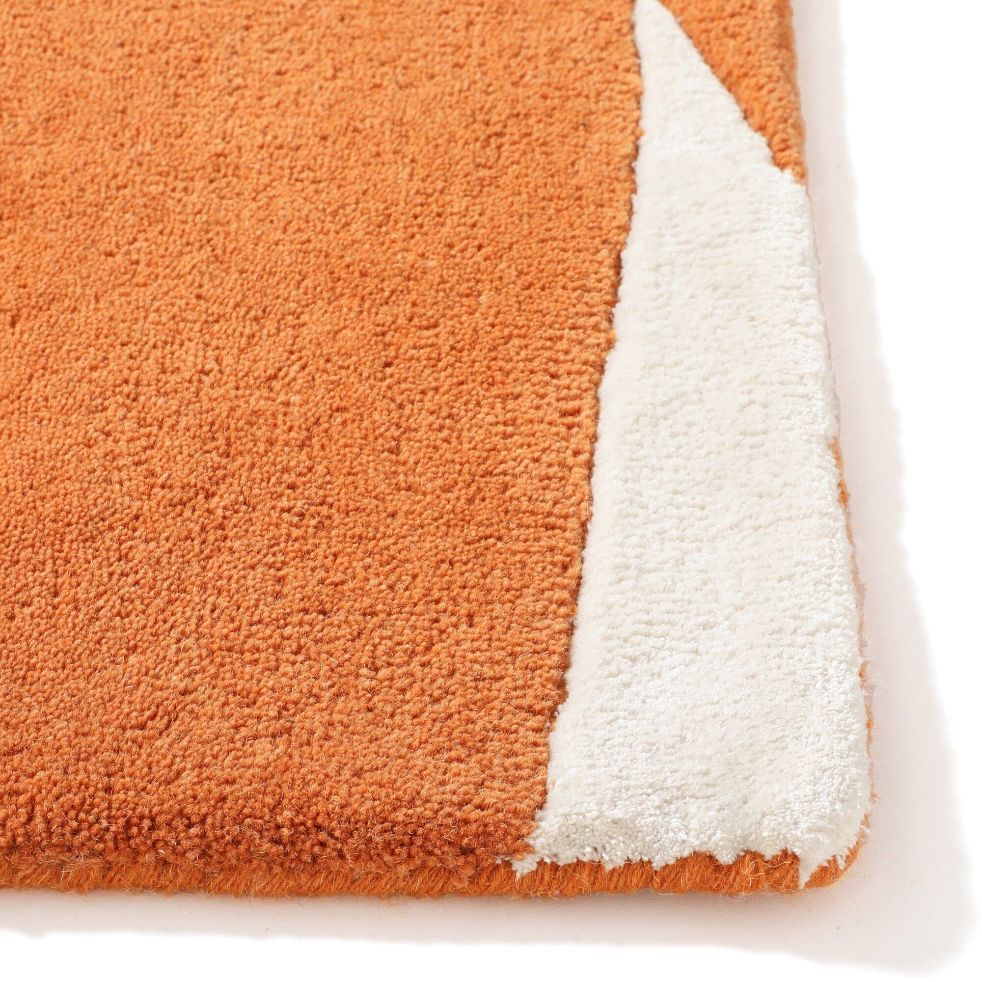 Rug Large 2600 X 1700 Orange