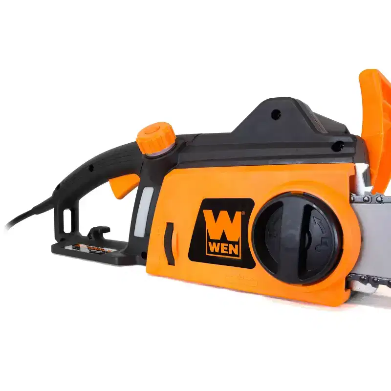 WEN 4017 16" Electric Chainsaw
