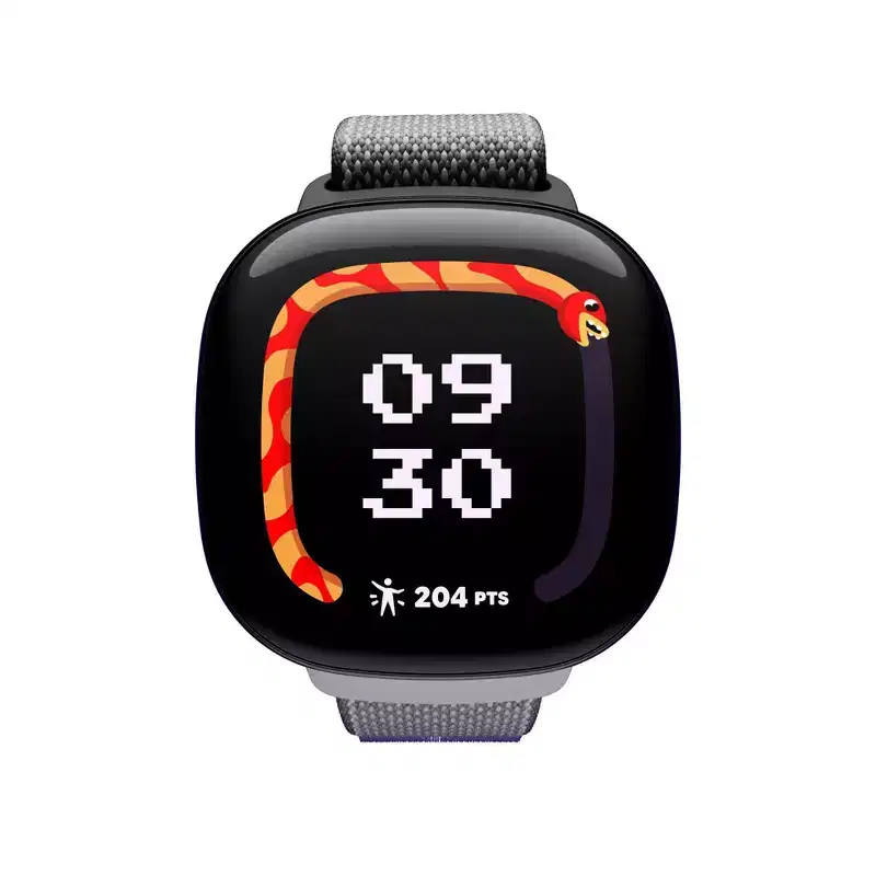 Google Fitbit Ace LTE Kids Smartwatch