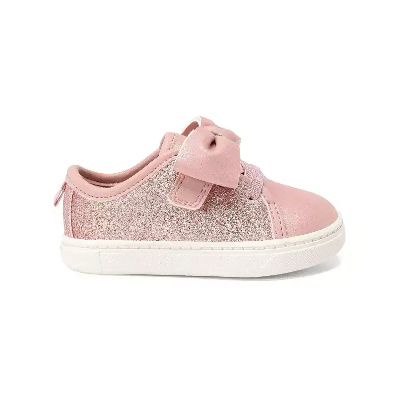 Carter's Just One You Baby Girls' Darling First Walker Sneakers - Pink