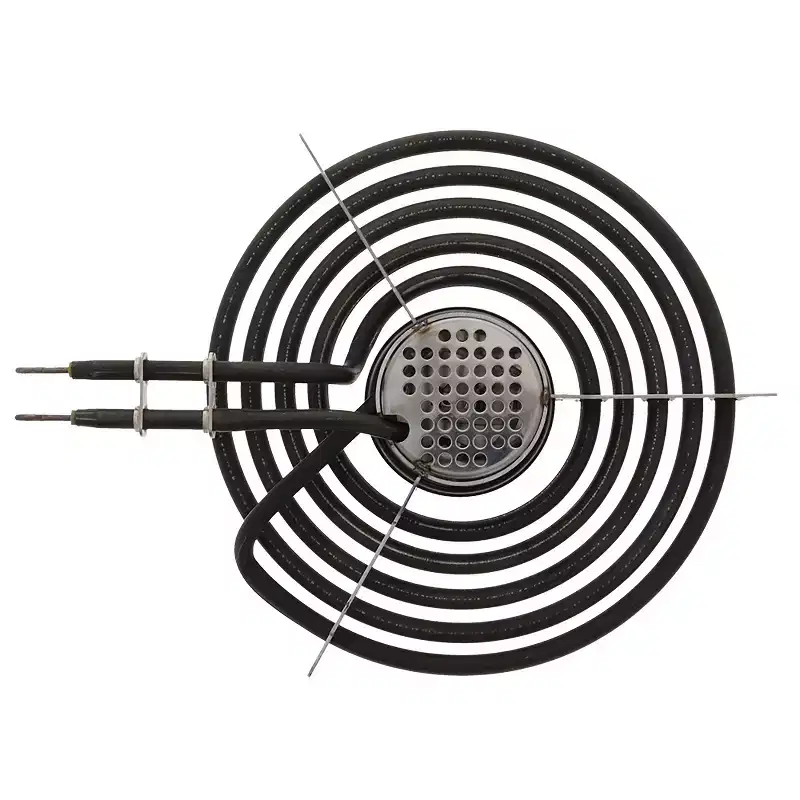 ERP 8-In. Replacement Safety Surface Element for GE Electric Ranges, Part WB30X31057
