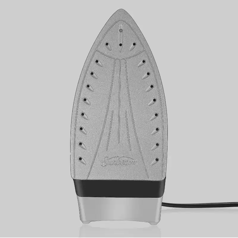 Sunbeam 1200W Classic Dual Steam Iron with Shot of Steam Feature