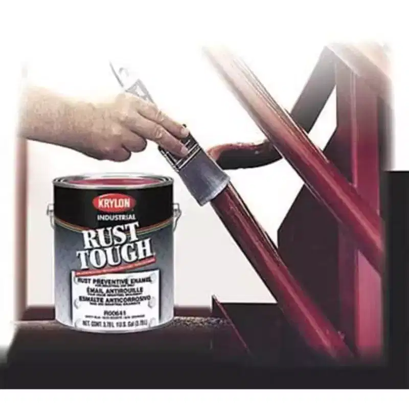 Krylon 5 gal. Red Solvent Primer K11001801-20