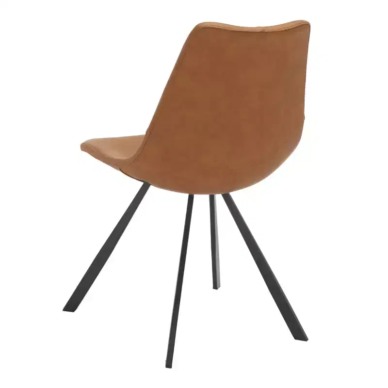 Kayne Dining Chair (Set of 2) - DCH3010 - Safavieh