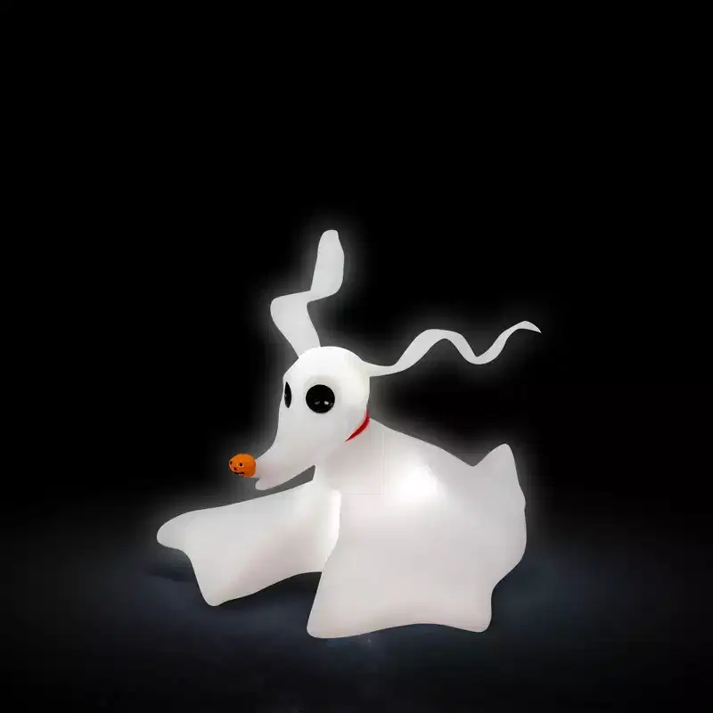 Ukonic The Nightmare Before Christmas Zero 5.52 Inch Mood Light