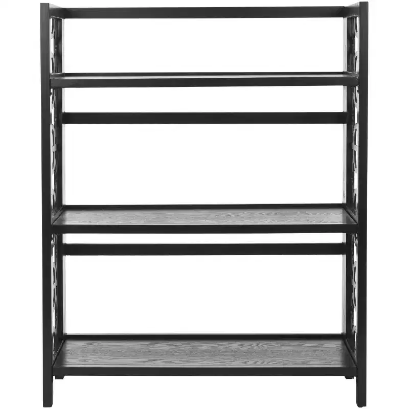 Natalie Small Bookcase - AMH6565 - Safavieh Couture