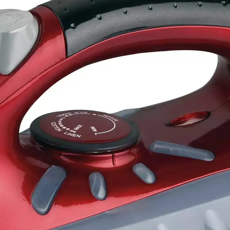 Brentwood Full Size Corded Steam/Spray/Dry Iron