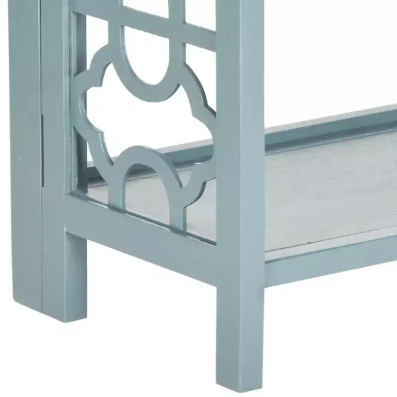 Natalie Small Bookcase - AMH6565 - Safavieh Couture