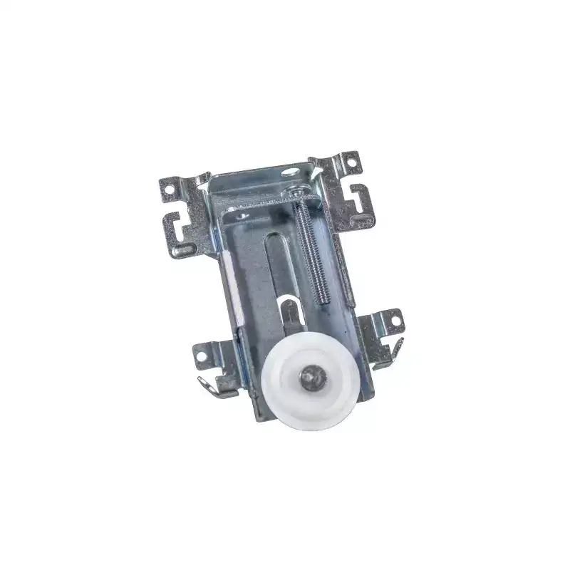 Brixwell 900-11827-2 Pivot Lock Assembly, 2-3/4 Top Width, 3-11/32 Height, 1-3/8 Opening, Rectangular Housing, Multi-Section Internal Design