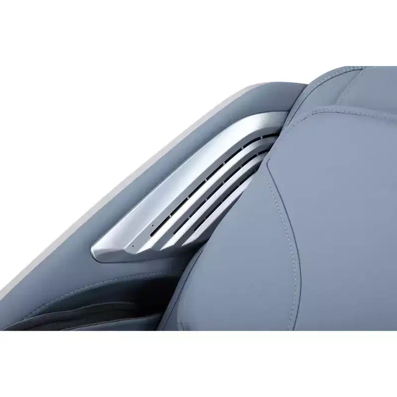 Rejuv 4D Massage Arm Chair - Titan