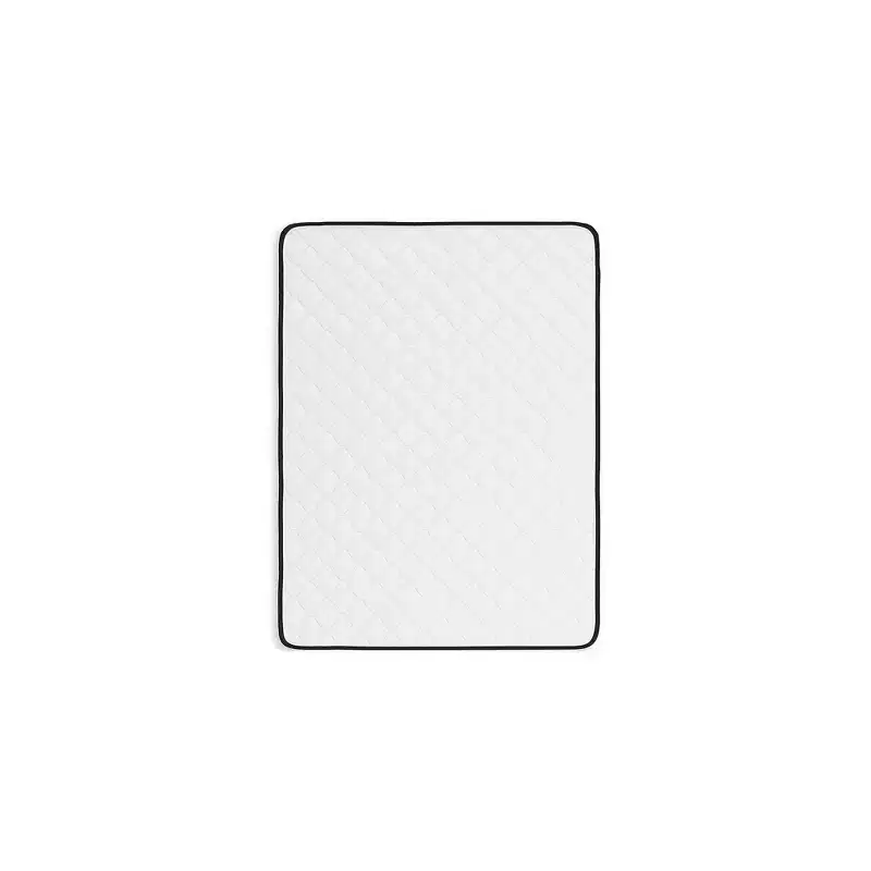 Signature Design by Ashley Firm 6 inch Foam Mattress