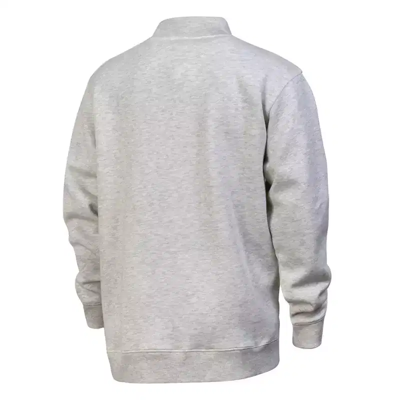 NCAA Ohio State Buckeyes Women's Mock Neck Sweatshirt