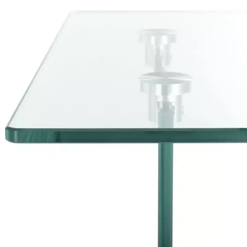 Kayley Glass Accent Table - ACC7001 - Safavieh