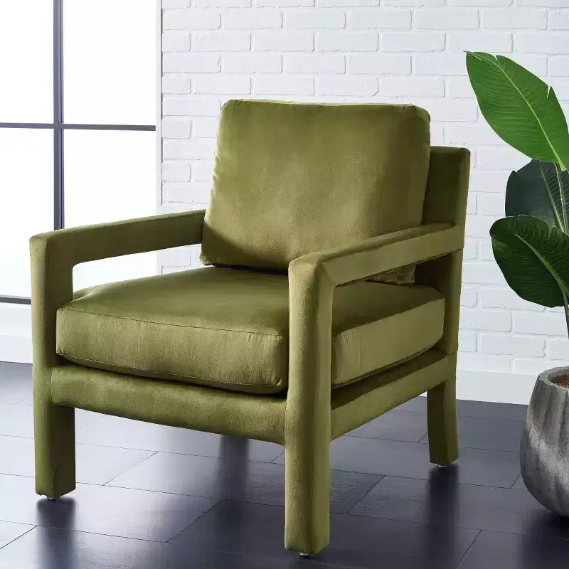 Kye Accent Chair - ACH1301 - Safavieh