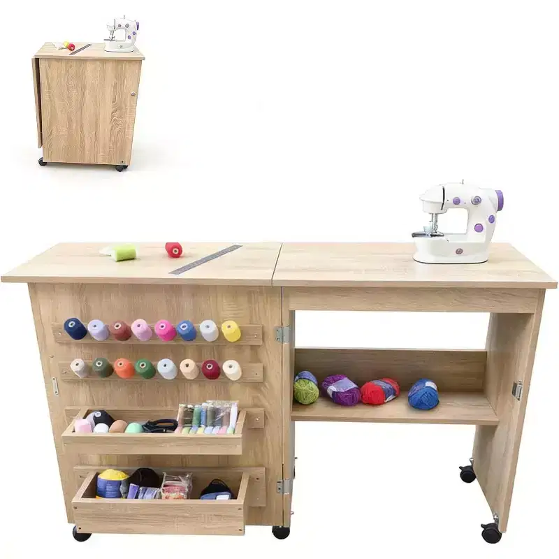Craftstorage