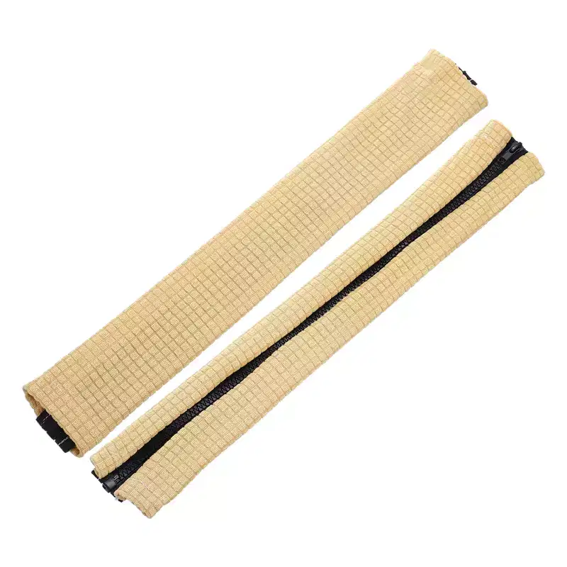 Unique Bargains Office Chair Arm Covers Armrest Stretchable Computer Chair Arm Covers Protectors for Office Gaming Chair