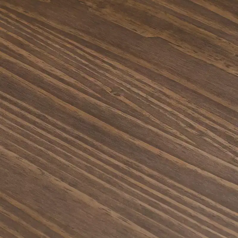 Plank+Beam Verso Round Dining Table, 38 Solid Wood Kitchen & Dining Room Table