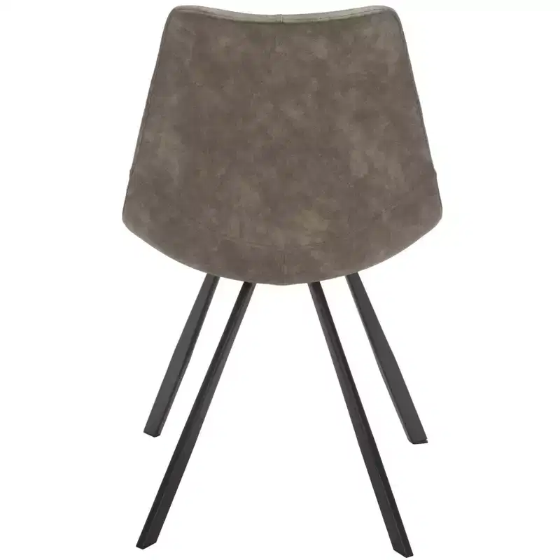 Kayne Dining Chair (Set of 2) - DCH3010 - Safavieh
