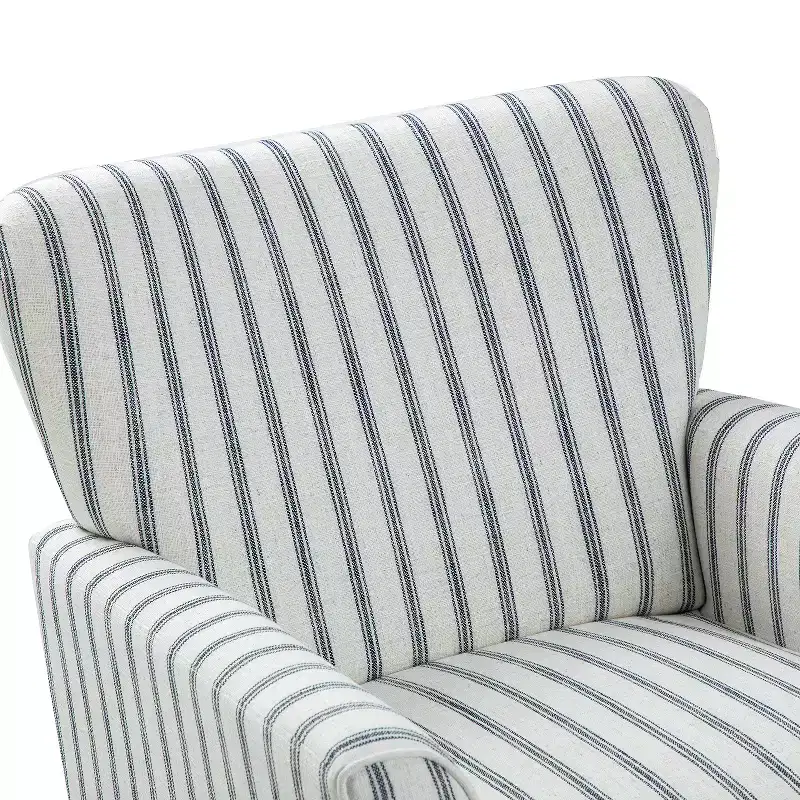 Set of 2 Rachel Armchair with Special Arms| ART OF LIVING DESIGNS