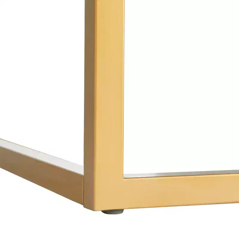 Estelle 6 Drawer Modern Dresser - SFV2105 - Safavieh Couture