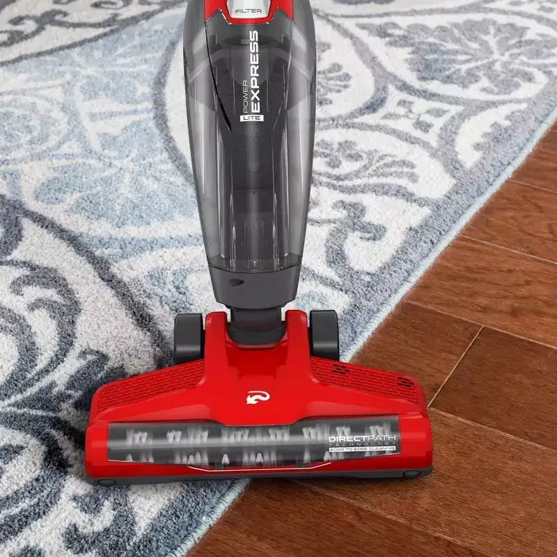 Dirt Devil Power Express Lite Stick Vacuum SD22020V