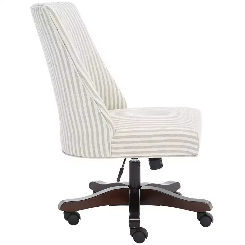 Scarlet Desk Chair - Safavieh