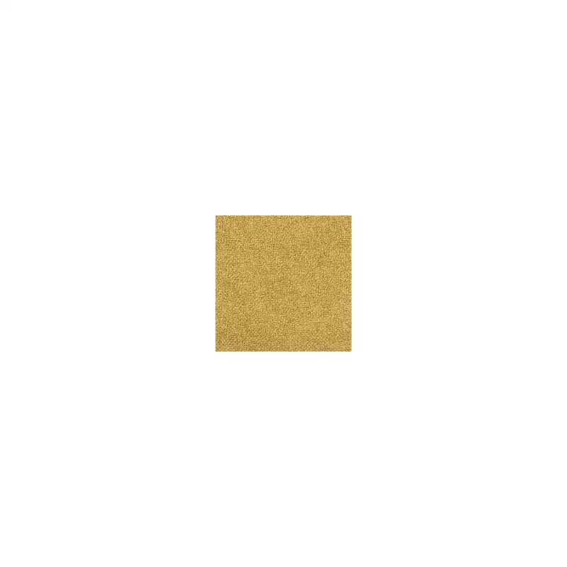 Signature Design by Ashley Keerwick Modern Ottoman, Sunflower Yellow