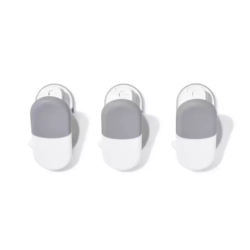 OXO 3pk Cliphanger Set