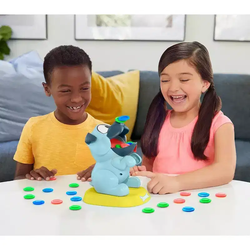 Mattel Puglicious Kids Game