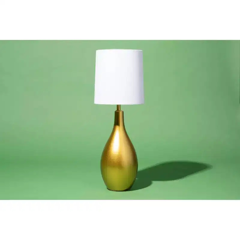 Delta 2 fl oz Ceramcoat Luxe Metallic Paint White: Water-Based, Interior & Exterior, Wood & Metal, Quick-Dry, 5 sq ft Coverage