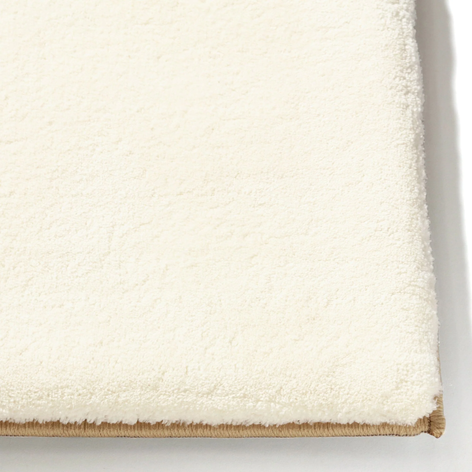 Rug Small Ivory X Beige