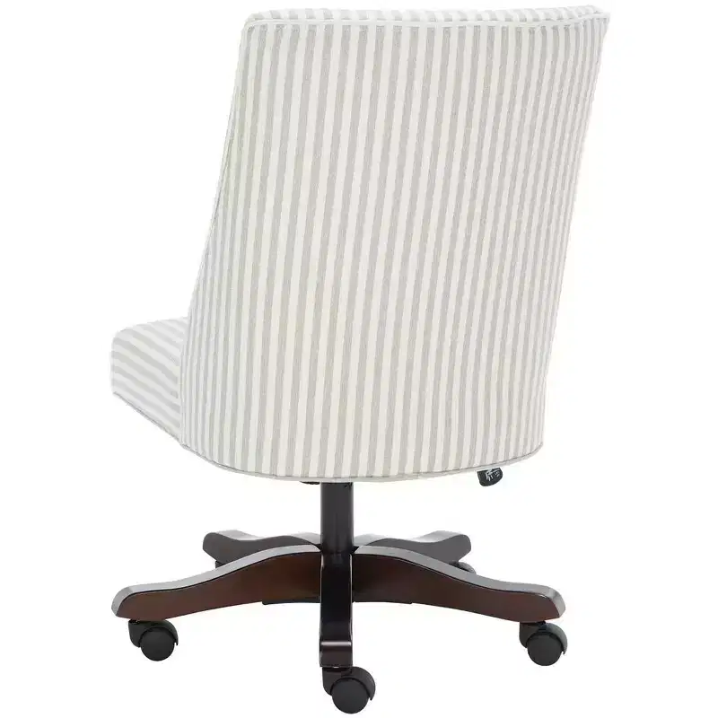 Scarlet Desk Chair - Safavieh