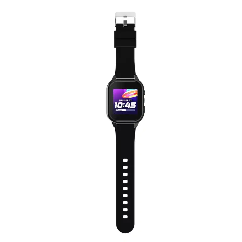 PlayZoom 4 Kids Smartwatch with Camera