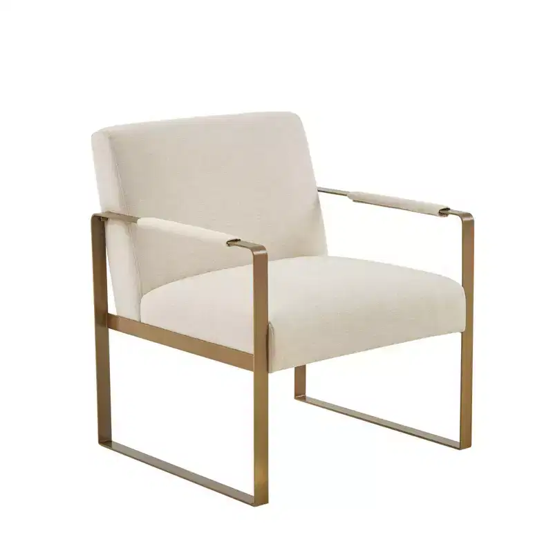 Martha Stewart Jayco Accent Chair
