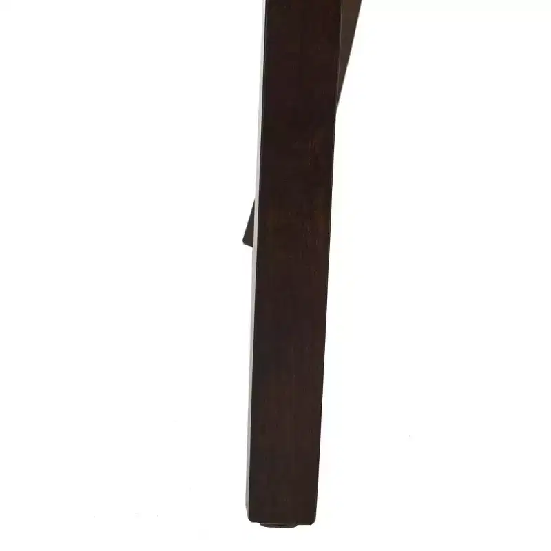 Eleni Tufted Wing Back Bar Stool (Set Of 2) - BST6304 - Safavieh