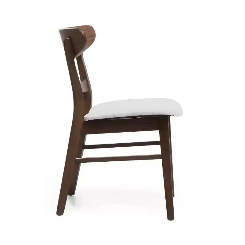 5pc Idalia Mid-Century Modern Dining Set - Christopher Knight Home