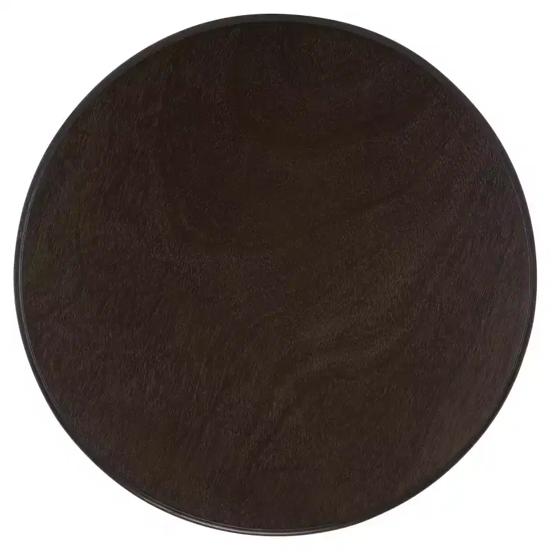 Mary Pedestal Table - AMH5711 - Safavieh Couture