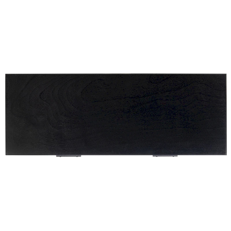 2-Drawer Console Table - 35.5 W x 13 D x 29.5 H