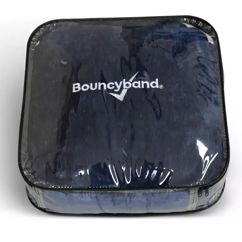 Bouncyband Sensory Weighted Soft Squeeze Pillow