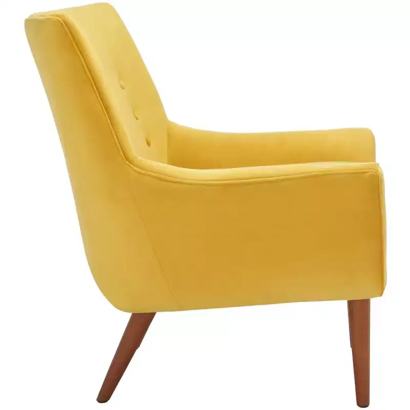 Amina Accent Chair - ACH1303 - Safavieh