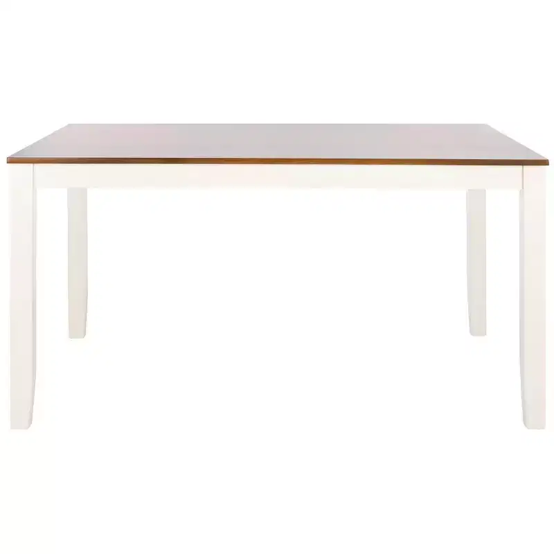 Silio Rectangle Dining Table - DTB9213 - Safavieh