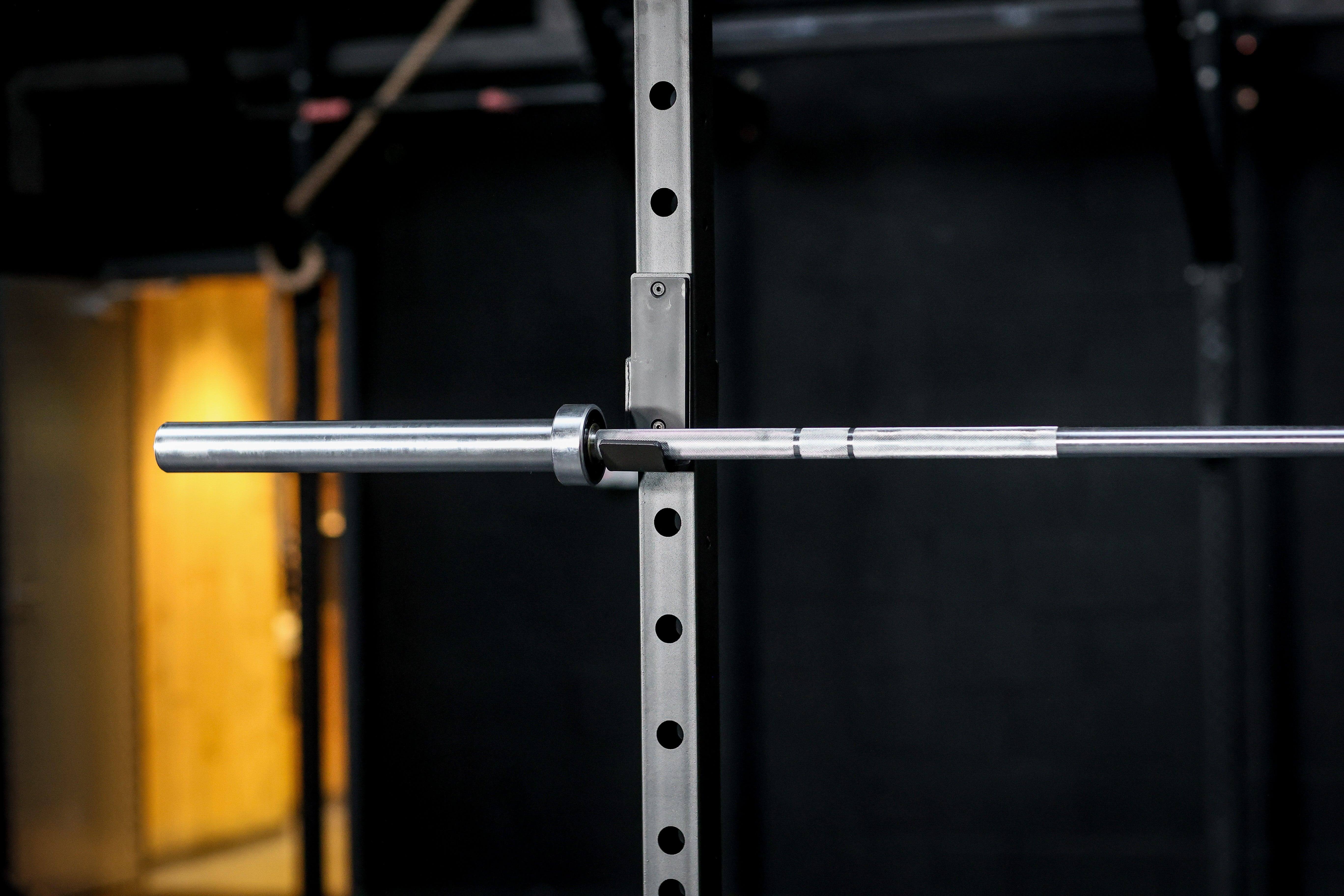 Competition Olympic Barbell