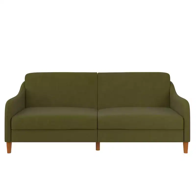 DHP Jasper Coil Futon