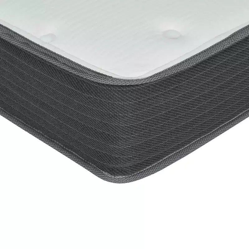 HomeStock Equilibria2 8-Inch Hybrid Mattress Twin
