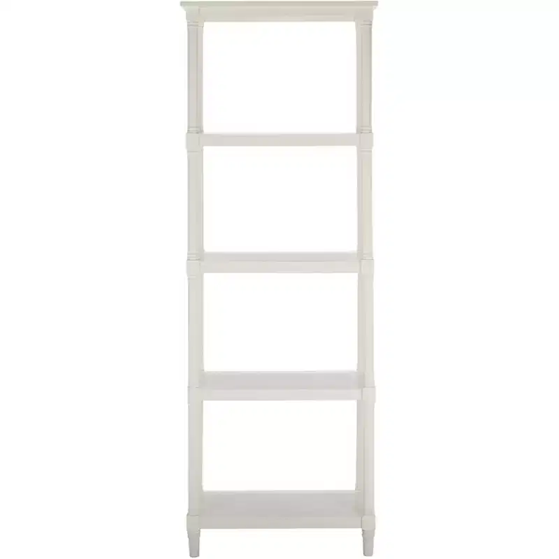 Odessa Bookcase - AMH5721 - Safavieh Couture