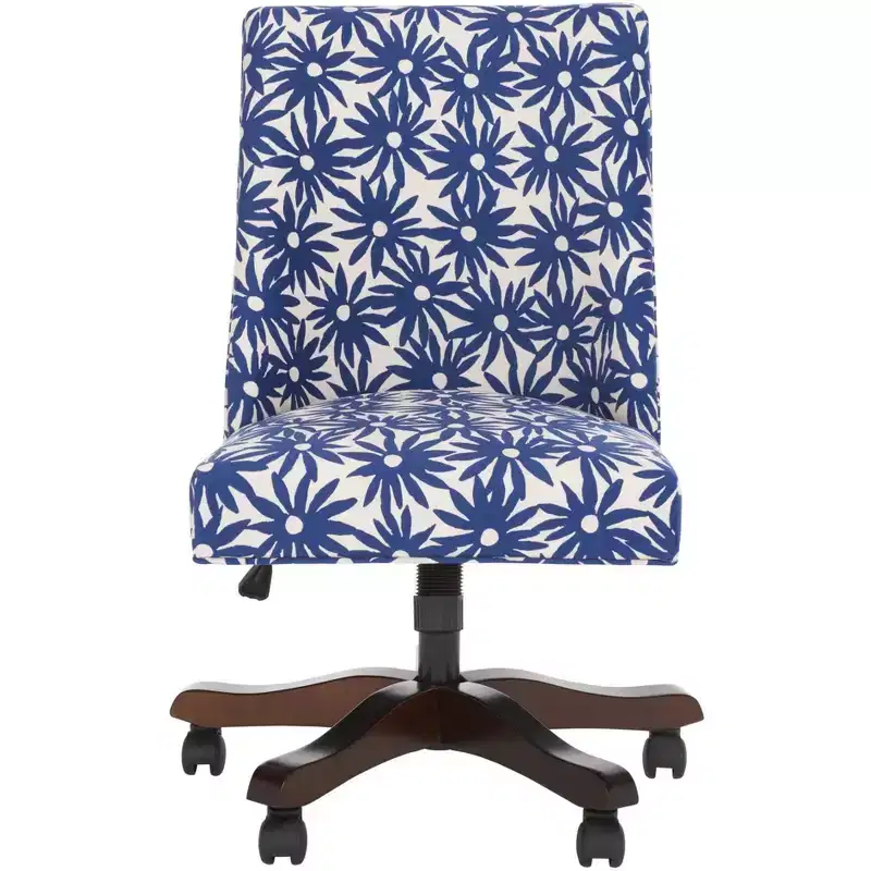 Scarlet Desk Chair - Safavieh