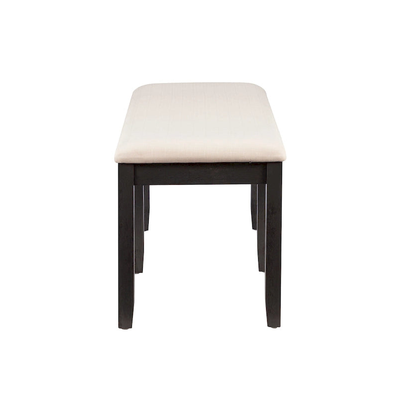 Jepson Boho Backless Dining Bench
