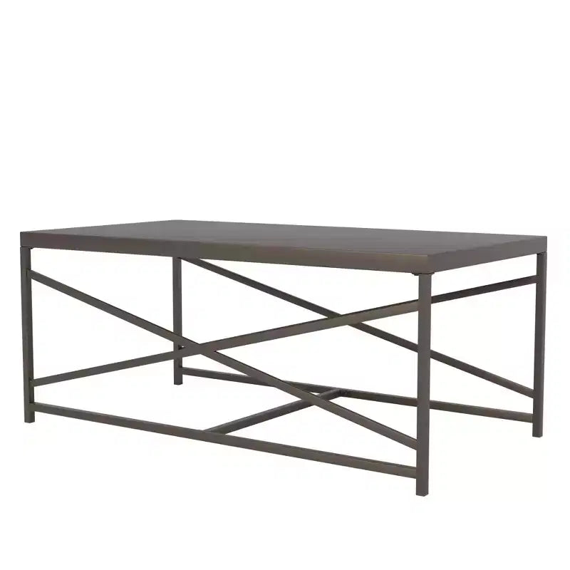 UPTIOT OUTDOOR COFFEE TABLES