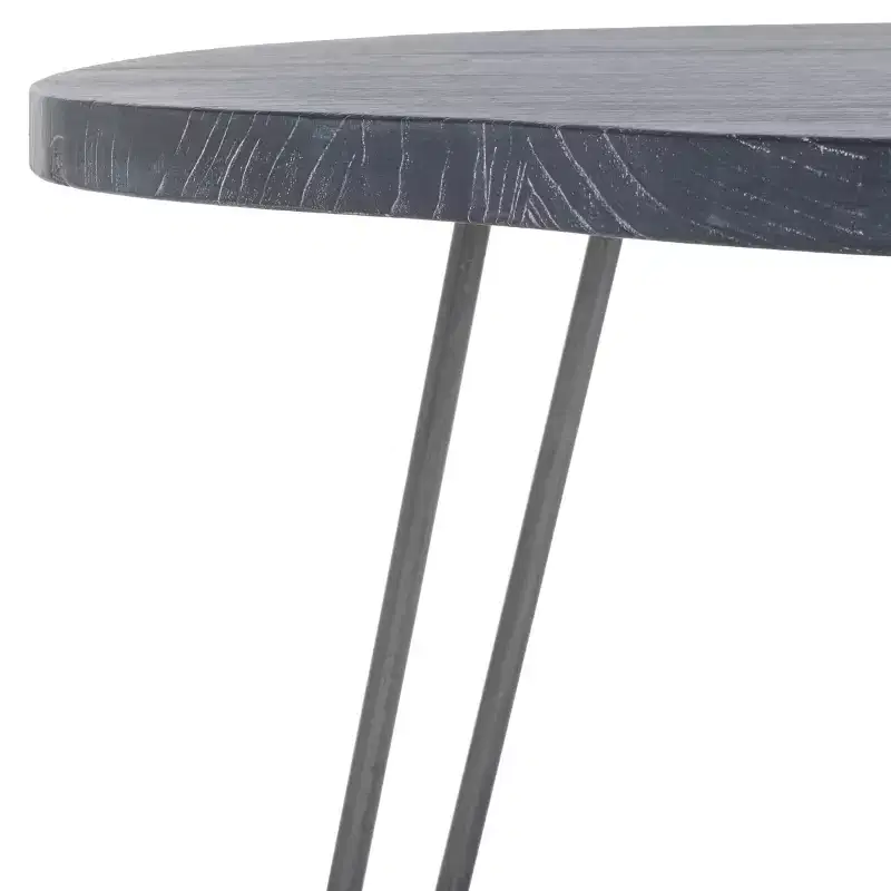 Mindy Dining Table - DTB6500 - Safavieh